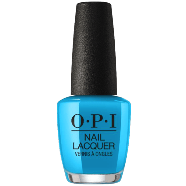 OPI Nail Lacquers - Music Is My Muse #N75-Nail Polish-Universal Nail Supplies