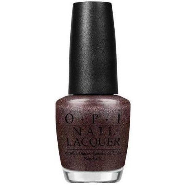 OPI Nail Lacquers - My Private Jet #B59-Nail Polish-Universal Nail Supplies
