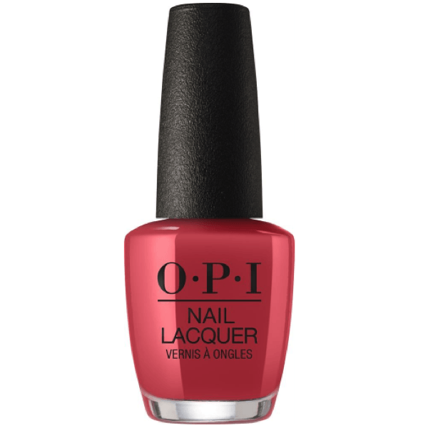 OPI Nail Lacquers - My Solar Clock Is Ticking #P38-Nail Polish-Universal Nail Supplies
