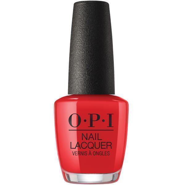OPI Nail Lacquers - My Wish List Is You #J10-Nail Polish-Universal Nail Supplies