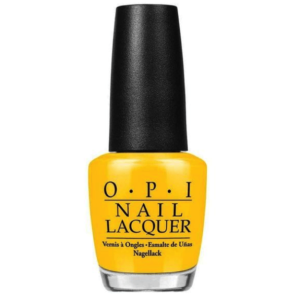 OPI Nail Lacquers - Need Sunglasses #B46-Nail Polish-Universal Nail Supplies