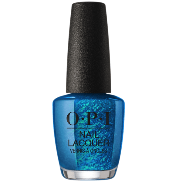OPI Nail Lacquers - Nessie Plays Hide & Sea-K #U19-Nail Polish-Universal Nail Supplies