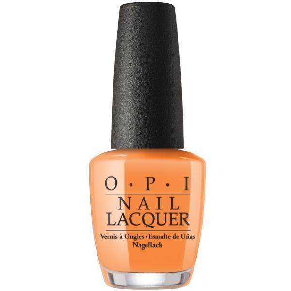 OPI Nail Lacquers - No Tan Lines #F90-Nail Polish-Universal Nail Supplies