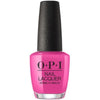 OPI Nail Lacquers - No Turning Back From Pink Street #L19-Nail Polish-Universal Nail Supplies