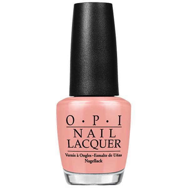 OPI Nail Lacquers - Nomad's Dream #P02-Nail Polish-Universal Nail Supplies