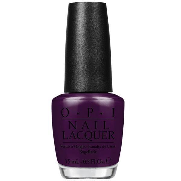 OPI Nail Lacquers - O Suzi Mio #V35-Nail Polish-Universal Nail Supplies