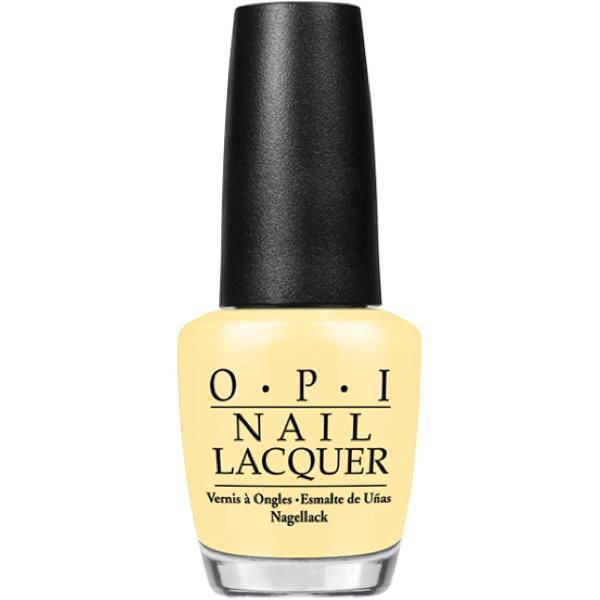 OPI Nail Lacquers - One Chic Chick #T73-Nail Polish-Universal Nail Supplies