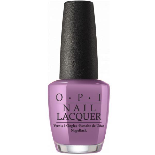 OPI Nail Lacquers - One Heckla of a Color #I62-Nail Polish-Universal Nail Supplies