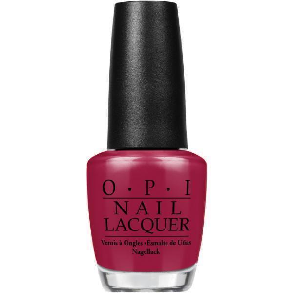 OPI Nail Lacquers - OPI By Popular Vote #W63-Nail Polish-Universal Nail Supplies