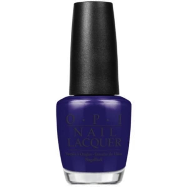 OPI Nail Lacquers - OPI Ink #B61-Nail Polish-Universal Nail Supplies