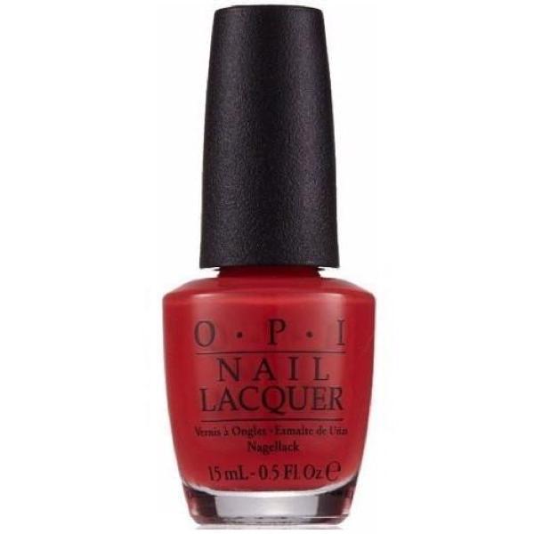 OPI Nail Lacquers - Opi On Collins Ave #B76-Nail Polish-Universal Nail Supplies