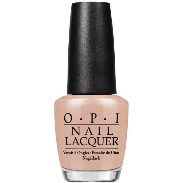 OPI Nail Lacquers - Pale To The Chief #W57-Nail Polish-Universal Nail Supplies