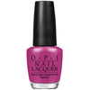 OPI Nail Lacquers - Pamplona Purple #E50-Nail Polish-Universal Nail Supplies