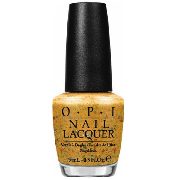 OPI Nail Lacquers - Pineapples Have Peelings Too #H76-Nail Polish-Universal Nail Supplies