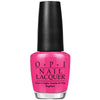 OPI Nail Lacquers - Pink Flamenco #E44-Nail Polish-Universal Nail Supplies