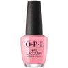 OPI Nail Lacquers - Pink Ladies Rule The School #G48-Nail Polish-Universal Nail Supplies