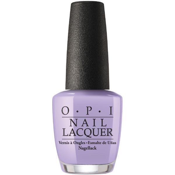 OPI Nail Lacquers - Polly Want A Lacquer #F83-Nail Polish-Universal Nail Supplies