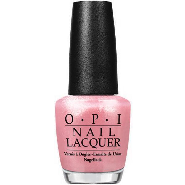 OPI Nail Lacquers - Princesses Rule! #R44-Nail Polish-Universal Nail Supplies