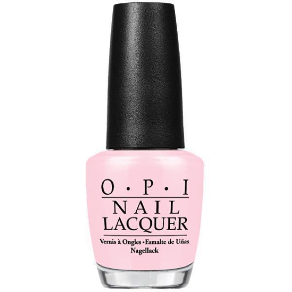 OPI Nail Lacquers - Privacy Please #R30-Nail Polish-Universal Nail Supplies
