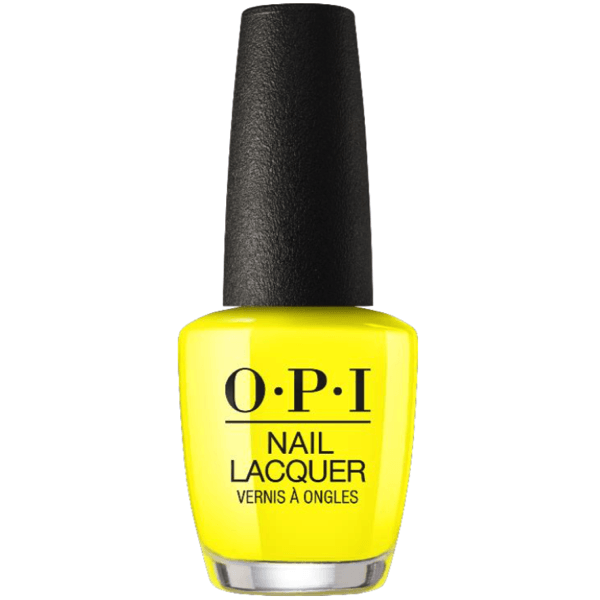 OPI Nail Lacquers - Pump Up The Volume #N70-Nail Polish-Universal Nail Supplies