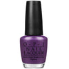 OPI Nail Lacquers - Purple With A Purpose #B30-Nail Polish-Universal Nail Supplies