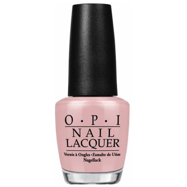 OPI Nail Lacquers - Put It In Neutral #T65-Nail Polish-Universal Nail Supplies