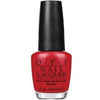 OPI Nail Lacquers - Red Hot Rio #A70-Nail Polish-Universal Nail Supplies