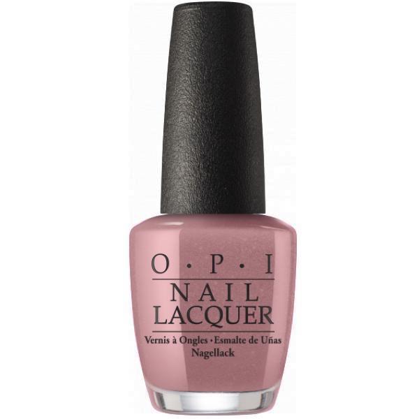 OPI Nail Lacquers - Reykjavik Has All the Hot Spots #I63-Nail Polish-Universal Nail Supplies
