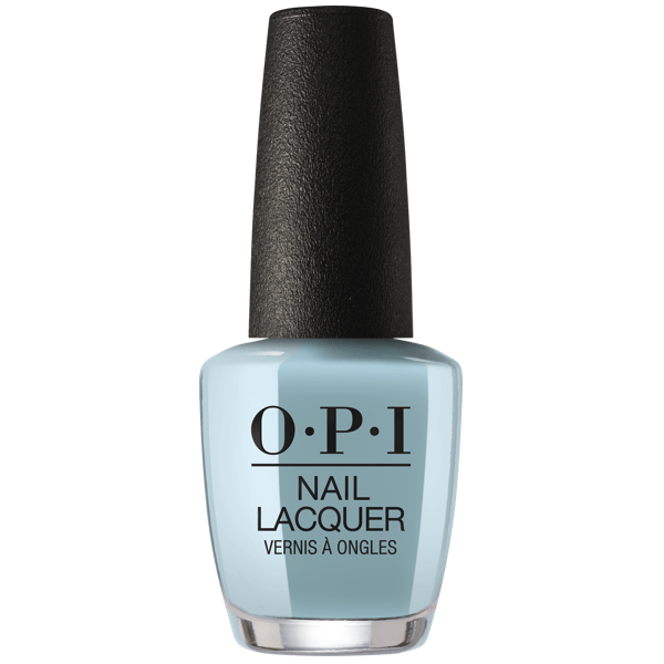 OPI Nail Lacquers - Ring Bare-Er #SH6-Nail Polish-Universal Nail Supplies