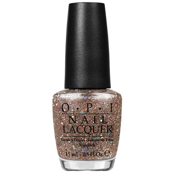OPI Nail Lacquers - Rose of Light #G39-Nail Polish-Universal Nail Supplies