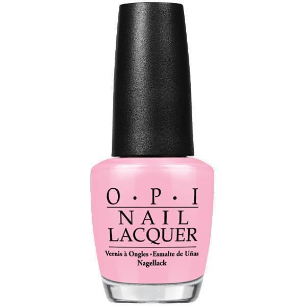 OPI Nail Lacquers - Rosy Future #S79-Nail Polish-Universal Nail Supplies