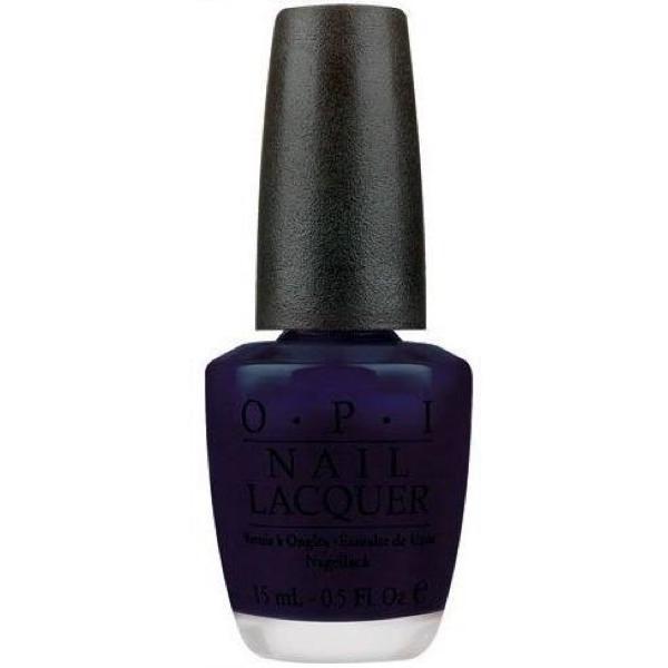 OPI Nail Lacquers - Russian Navy #R54-Nail Polish-Universal Nail Supplies