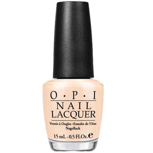 OPI Nail Lacquers - Samoan Sand #P61-Nail Polish-Universal Nail Supplies
