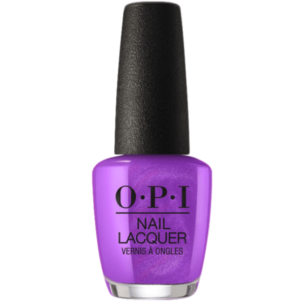 OPI Nail Lacquers - Samurai Breaks A Nail #T85-Nail Polish-Universal Nail Supplies