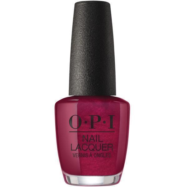 OPI Nail Lacquers - Sending You Holiday Hugs #J08-Nail Polish-Universal Nail Supplies