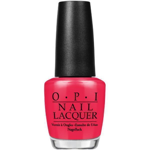 OPI Nail Lacquers - She’s a Bad Muffuletta! #N56-Nail Polish-Universal Nail Supplies