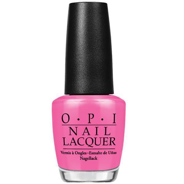 OPI Nail Lacquers - Shorts Story #B86-Nail Polish-Universal Nail Supplies