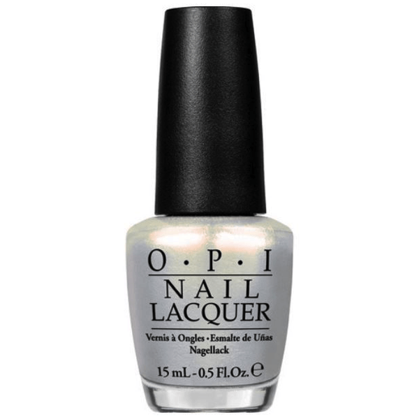 OPI Nail Lacquers - Ski Slope Sweetie #E15-Nail Polish-Universal Nail Supplies