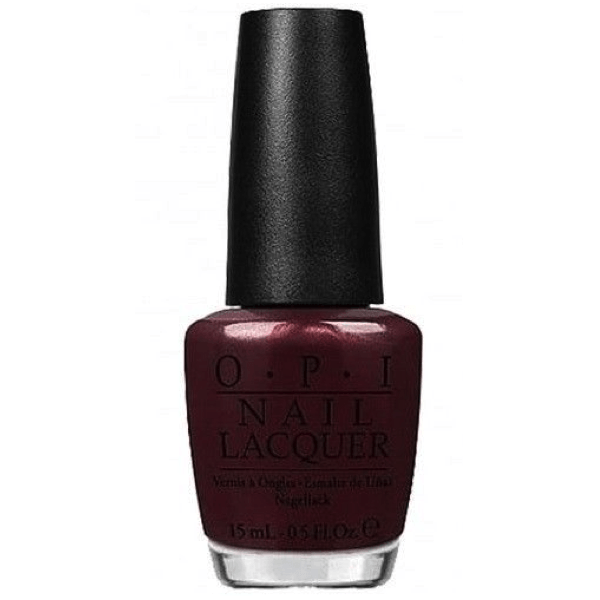 OPI Nail Lacquers - Sleigh Ride For Two #E14-Nail Polish-Universal Nail Supplies