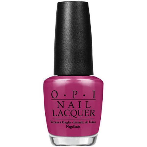 OPI Nail Lacquers - Spare Me a French Quarter? #N55-Nail Polish-Universal Nail Supplies