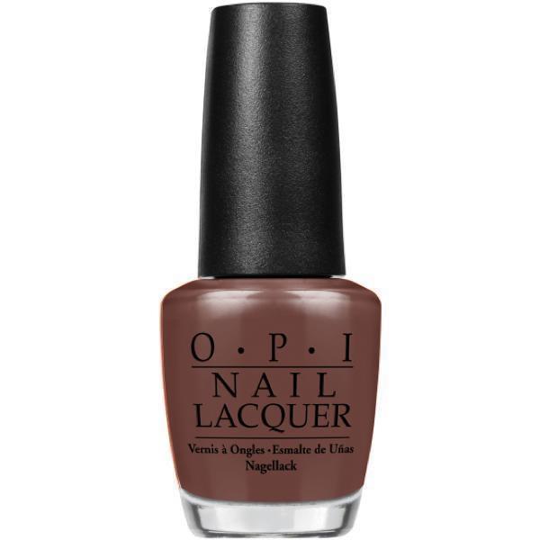 OPI Nail Lacquers - Squeaker Of The House #W60-Nail Polish-Universal Nail Supplies