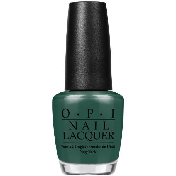 OPI Nail Lacquers - Stay Off The Lawn!! #W54-Nail Polish-Universal Nail Supplies