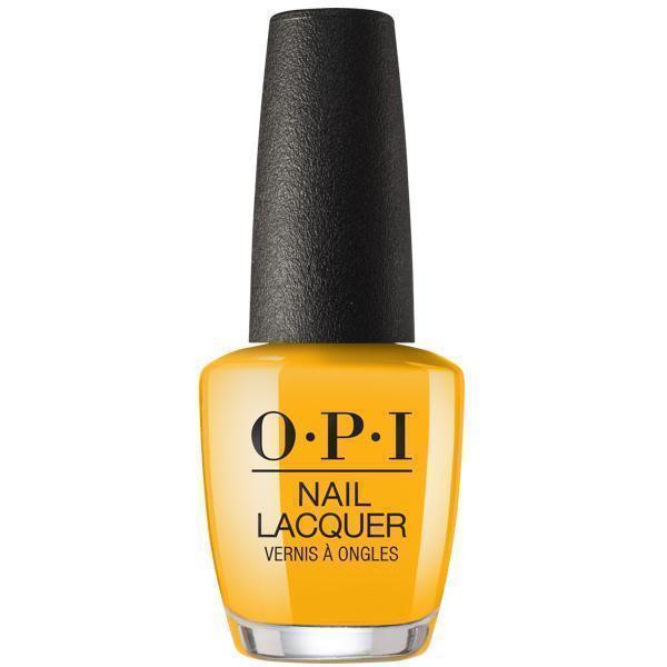 OPI Nail Lacquers - Sun, Sea And Sand In My Pants #L23-Nail Polish-Universal Nail Supplies