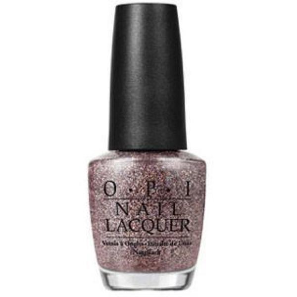 OPI Nail Lacquers - Sunrise... Bedtime #H11-Nail Polish-Universal Nail Supplies