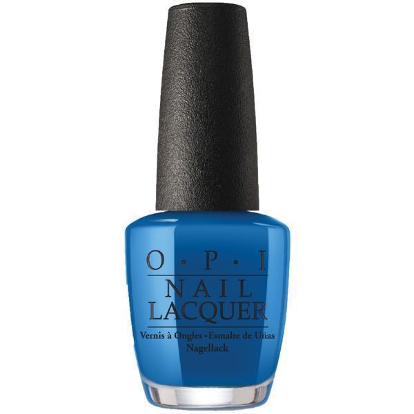OPI Nail Lacquers - Super Trop-i-cal-i-fiji-istic #F87-Nail Polish-Universal Nail Supplies
