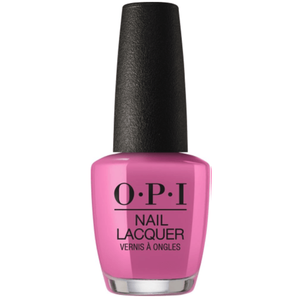 OPI Nail Lacquers - Suzi Will Quechua Later! #P31-Nail Polish-Universal Nail Supplies