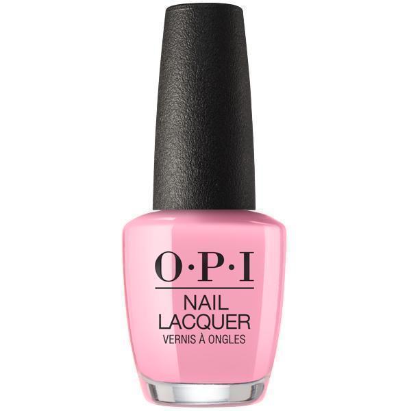 OPI Nail Lacquers - Tagus In That Selfie! #L18-Nail Polish-Universal Nail Supplies