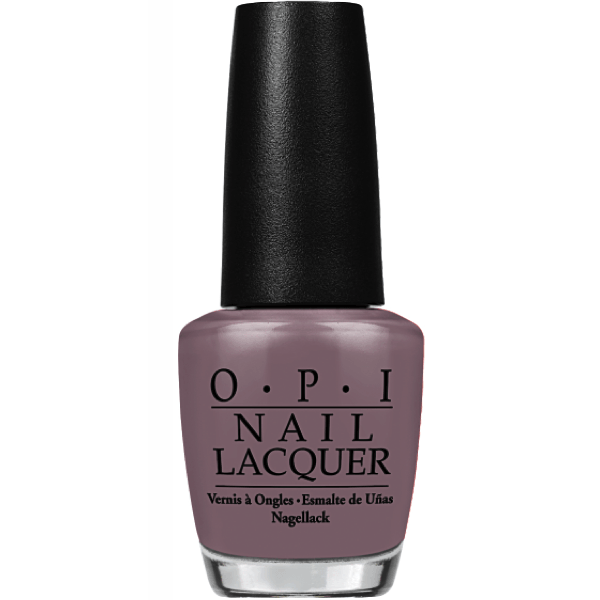 OPI Nail Lacquers - Taupe-Less Beach #A61-Nail Polish-Universal Nail Supplies