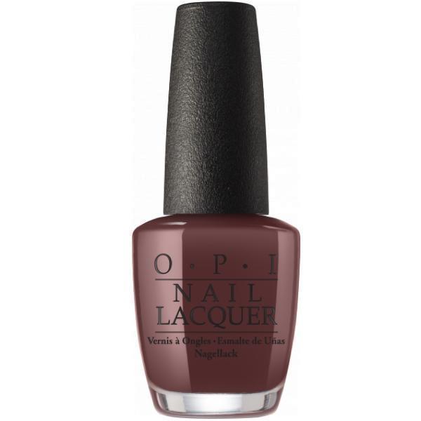 OPI Nail Lacquers - That's What Friends Are Thor #I54-Nail Polish-Universal Nail Supplies