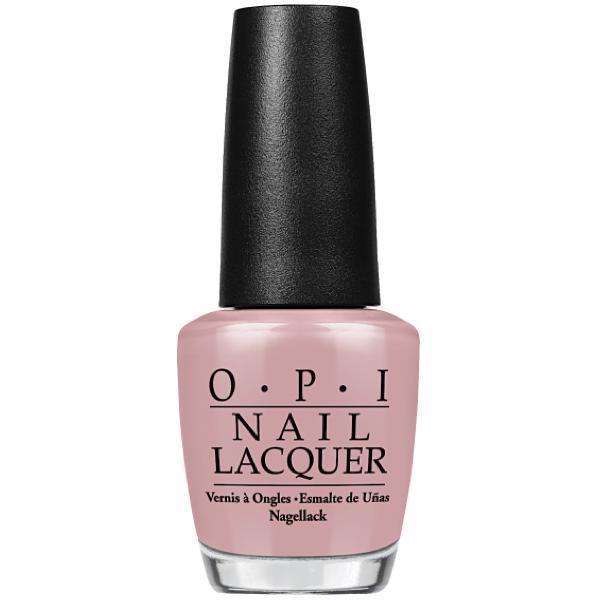 OPI Nail Lacquers - Tickle my France-y #F16-Nail Polish-Universal Nail Supplies
